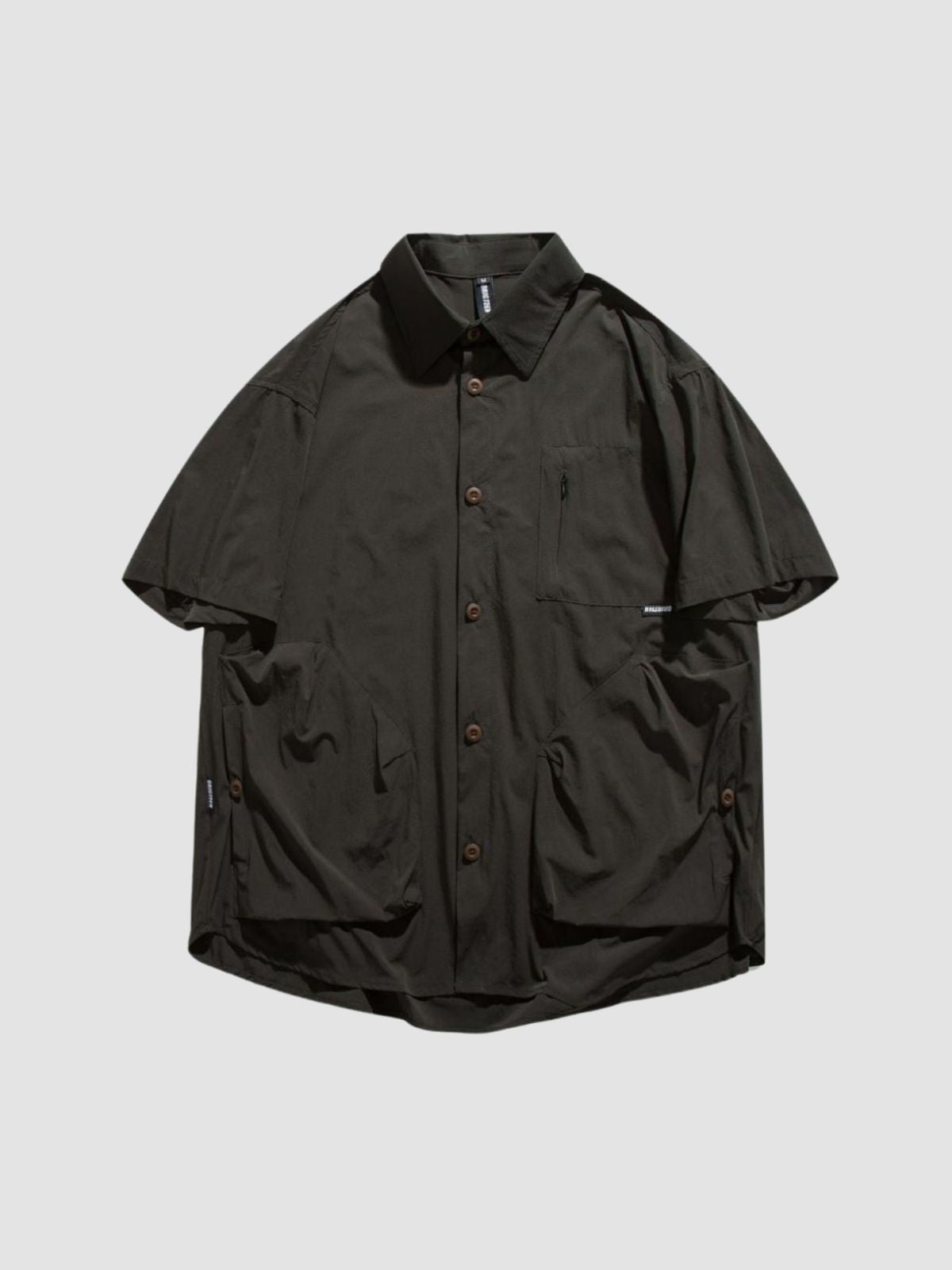 MV Retro Basic Shirt