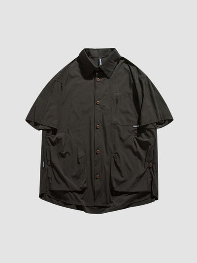 MV Retro Basic Shirt