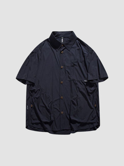 MV Retro Basic Shirt