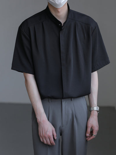 MV Wrinkle-Free Classic Stretch Shirt