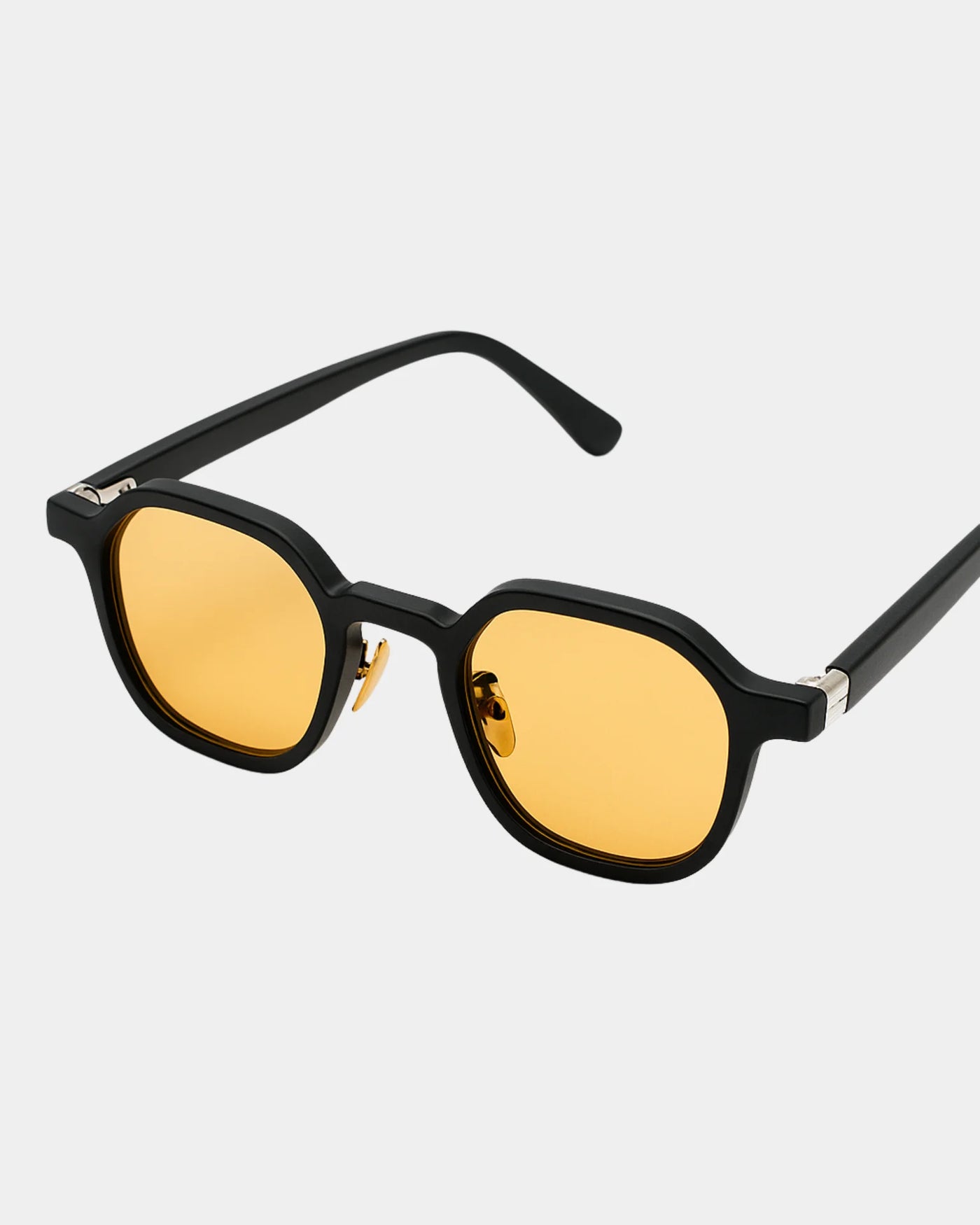 Vincenzo - Sunglasses Yellow