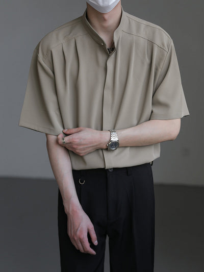 MV Wrinkle-Free Classic Stretch Shirt