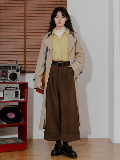 MV Soft Japanese Casual Shirt