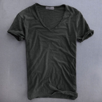Vilja - Premium Cotton Shirt