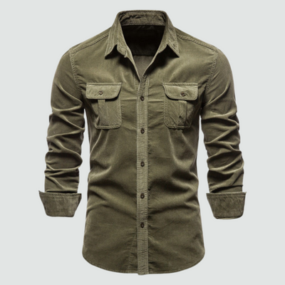 Jackson - Casual Shirt for Men