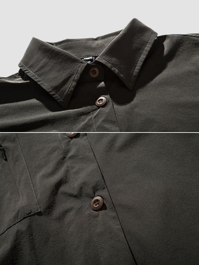 MV Retro Basic Shirt