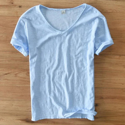 Duran Cotton Shirt