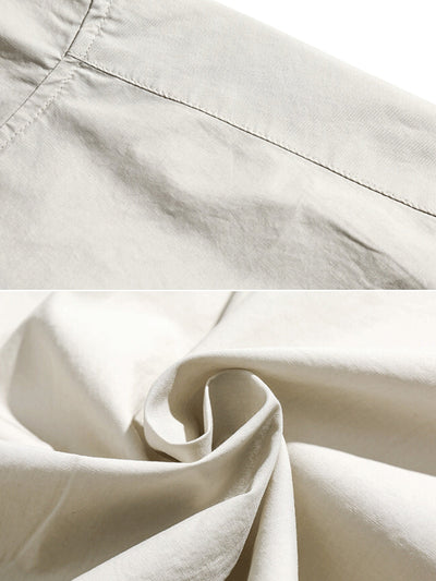 MV Retro Basic Shirt