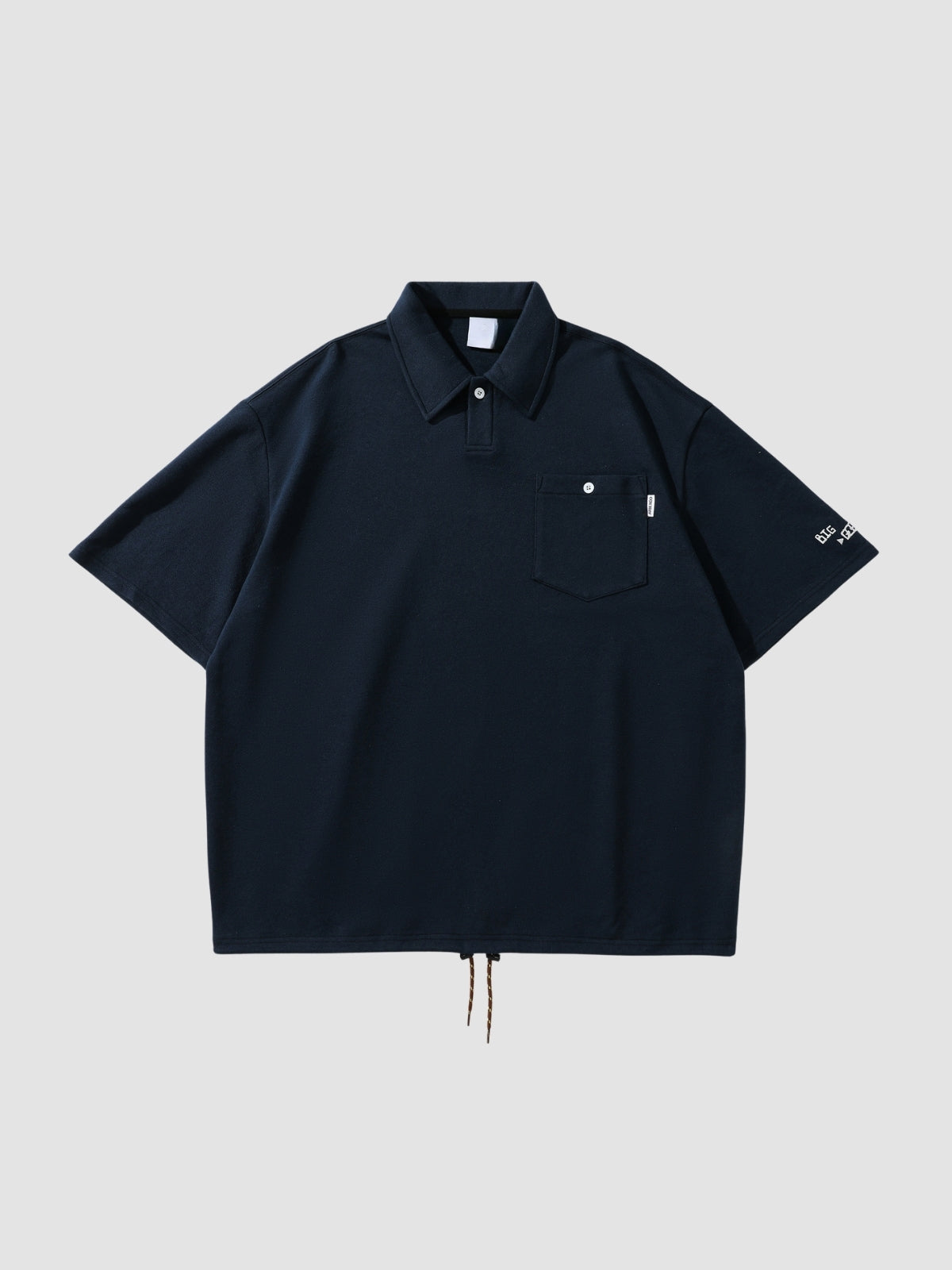 MV Japanese Loose T-Shirt