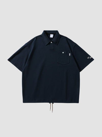 MV Japanese Loose T-Shirt