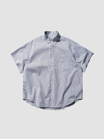 MV Retro Japanese Loose Shirt