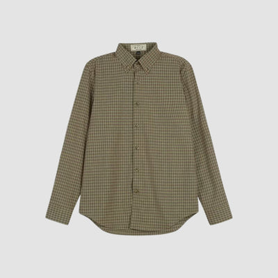 MV Retro French Style Shirt