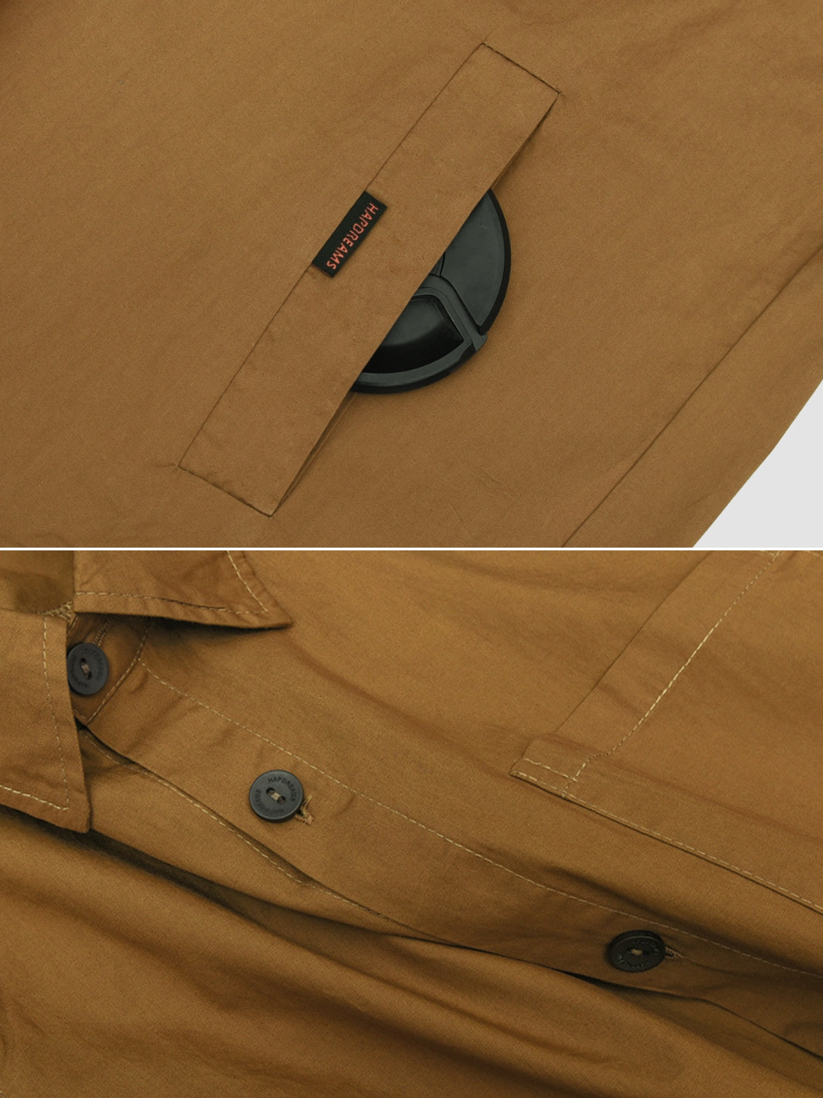 MV Japanese Versatile Simple Shirt