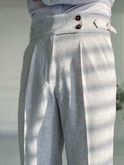 MV Naples Breathable Drape Trousers