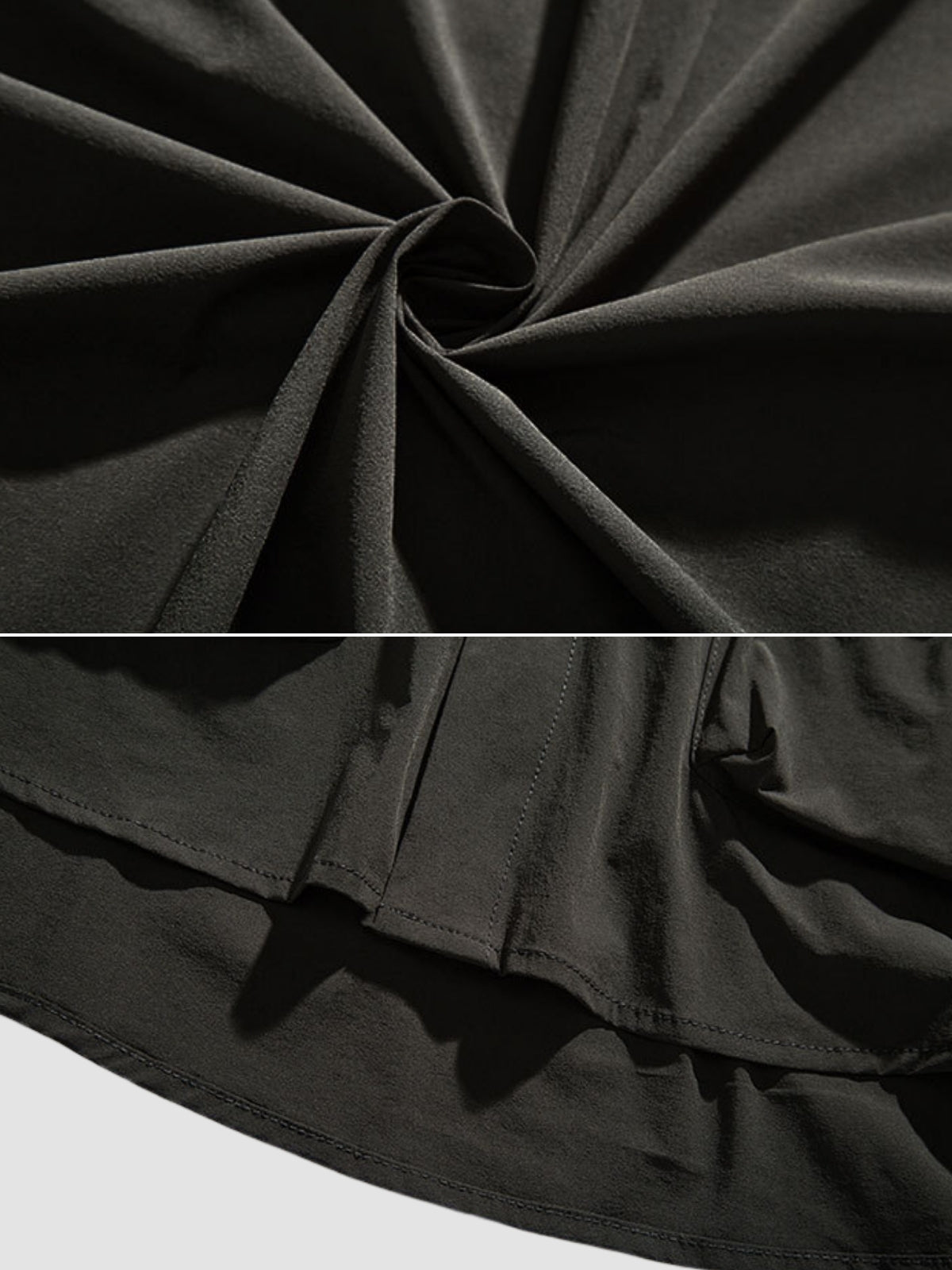 MV Retro Basic Shirt