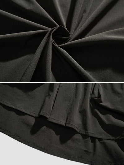 MV Retro Basic Shirt