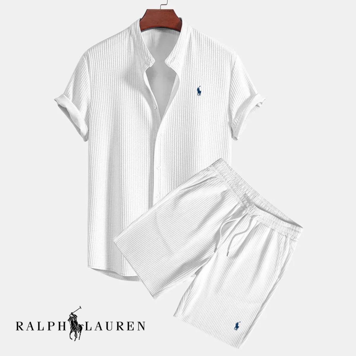 Ꮢalph Ⅼauren | Ensemble Exclusive Homme