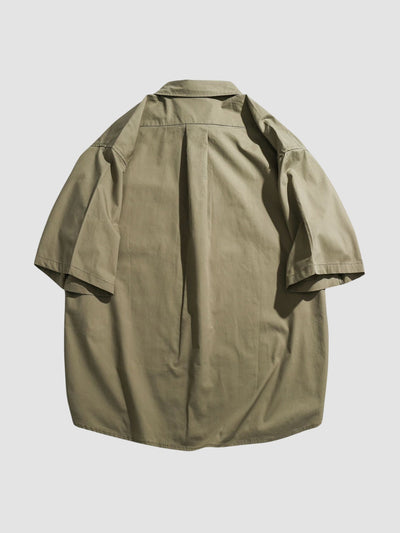 MV Retro Basic Shirt