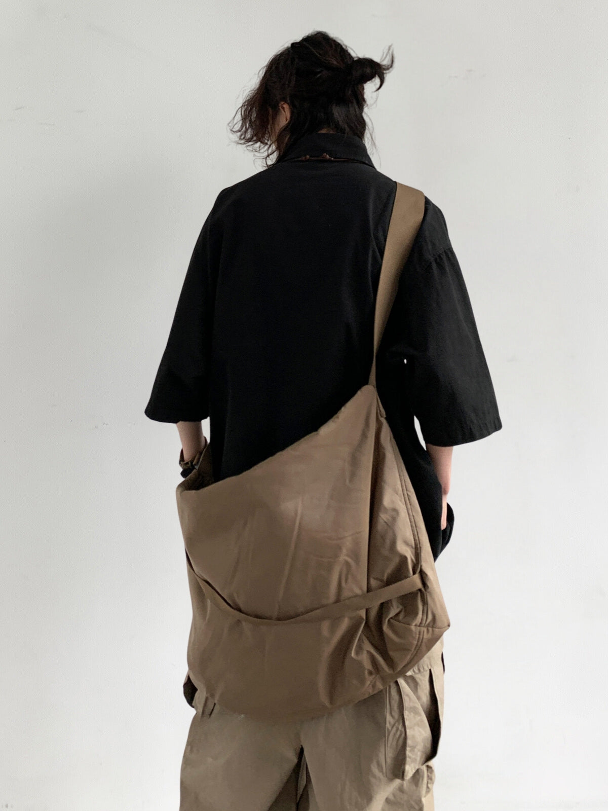 MV Retro Loose Lazy Style Shirt