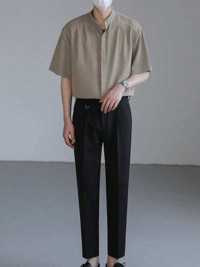 MV Wrinkle-Free Classic Stretch Shirt