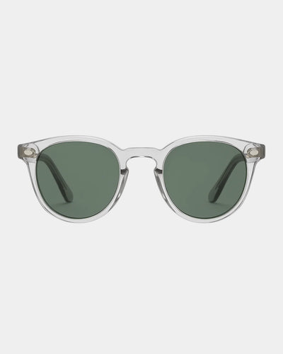 Lorenzo - Sunglasses Green