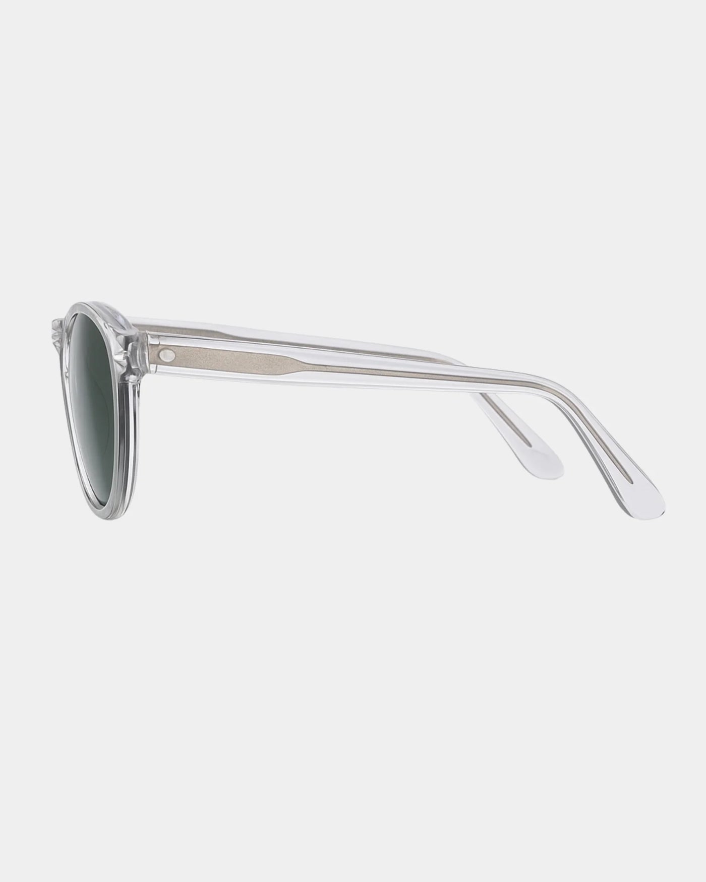 Lorenzo - Sunglasses Green