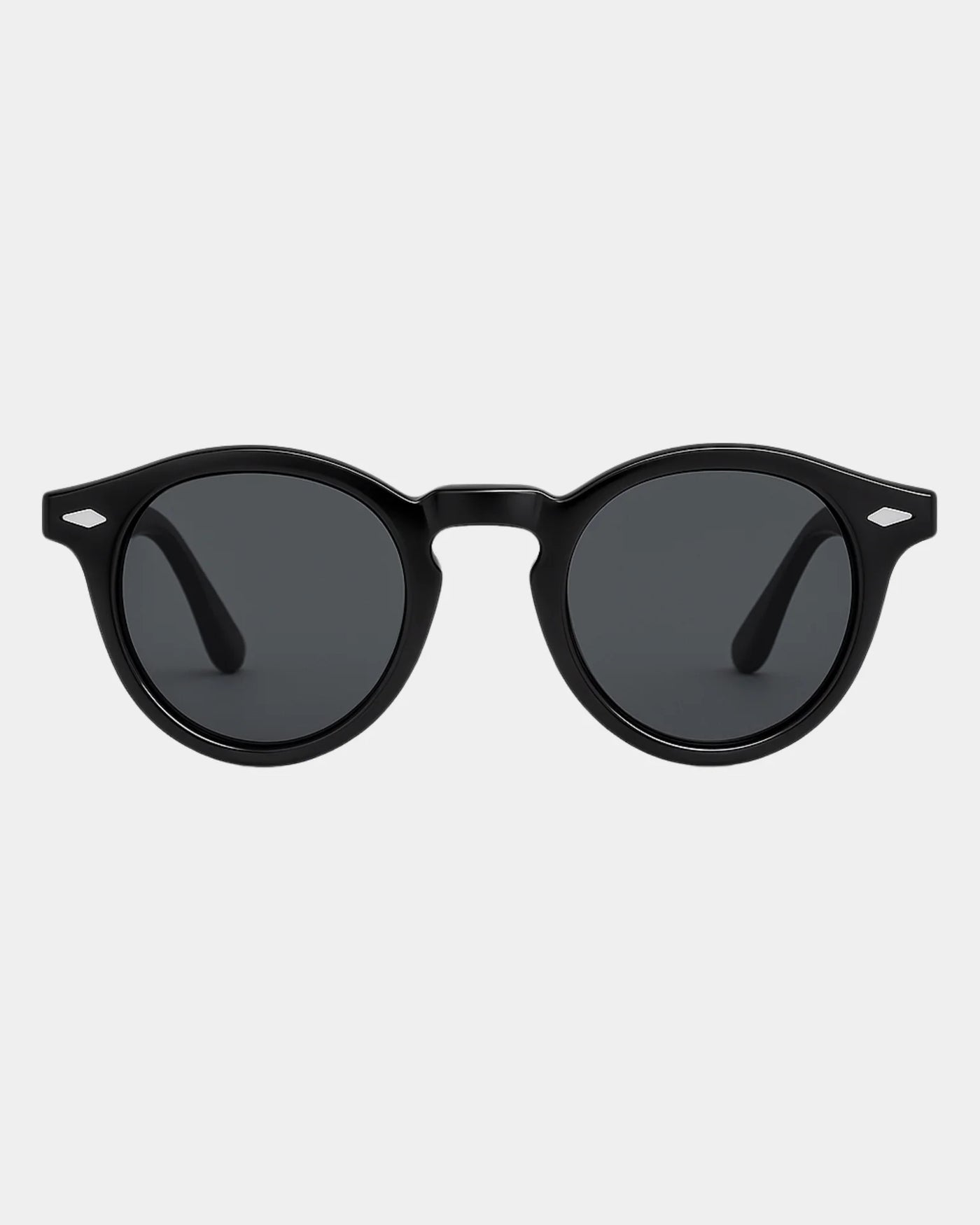 Lorenzo - Sunglasses Black