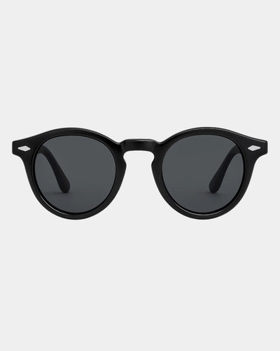 Lorenzo - Sunglasses Black