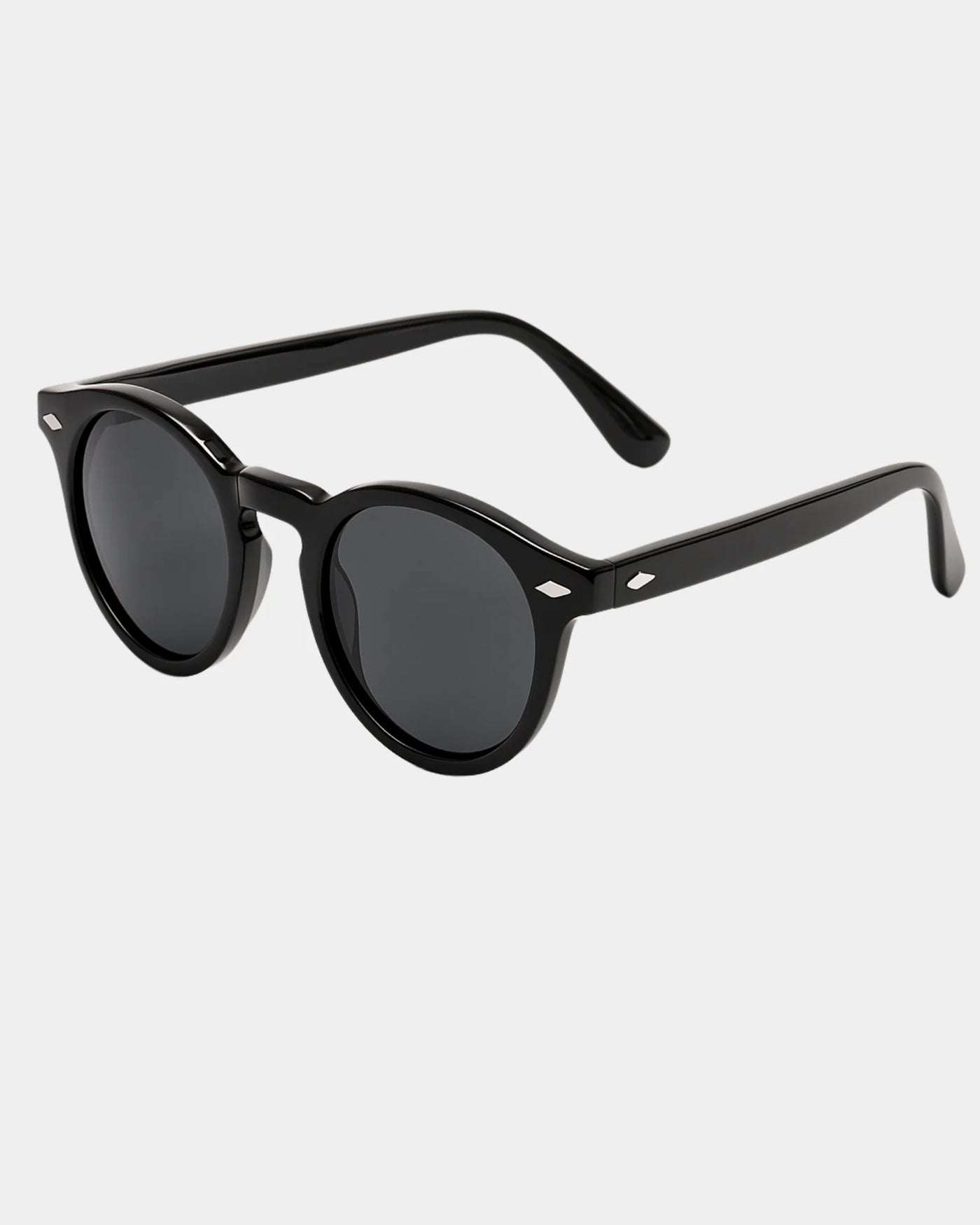 Lorenzo - Sunglasses Black