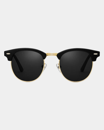Luigi - Sunglasses Black
