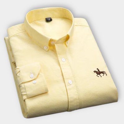 Cilso - Classic Oxford Shirt