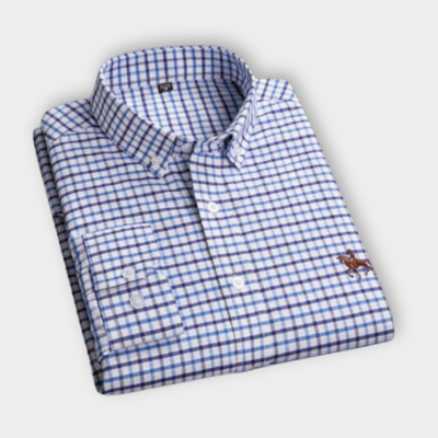 Cilso - Classic Oxford Shirt
