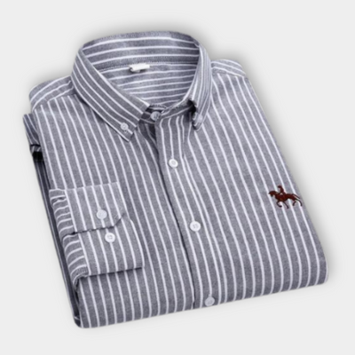 Cilso - Classic Oxford Shirt