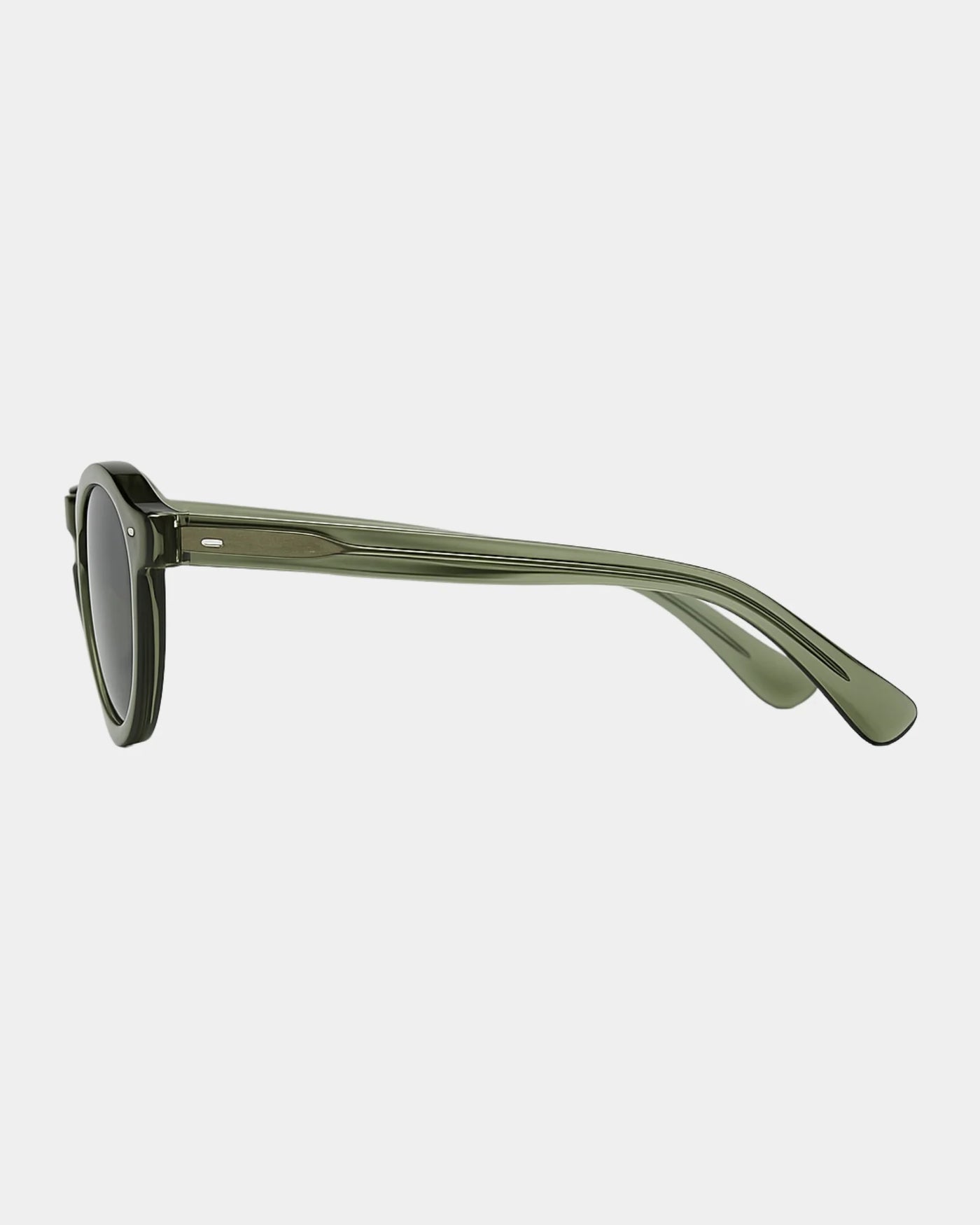 Leonardo - Sunglasses Green