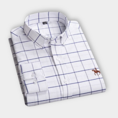 Cilso - Classic Oxford Shirt