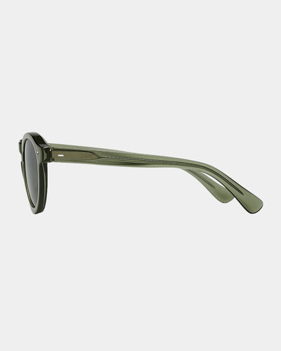 Leonardo - Sunglasses Green