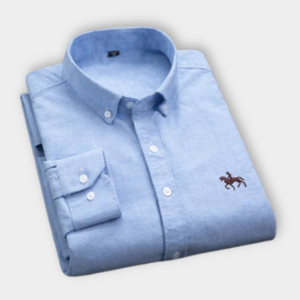Cilso - Classic Oxford Shirt