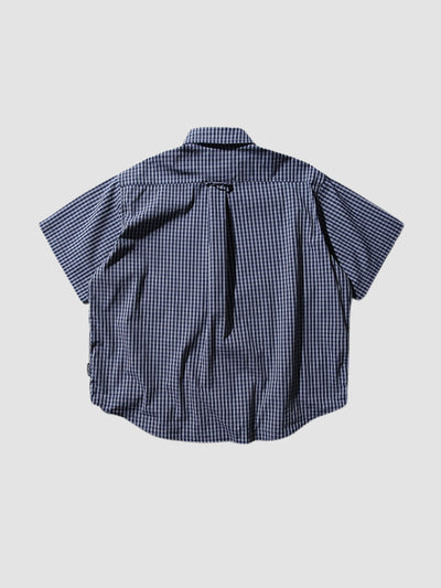 MV Retro Japanese Loose Shirt
