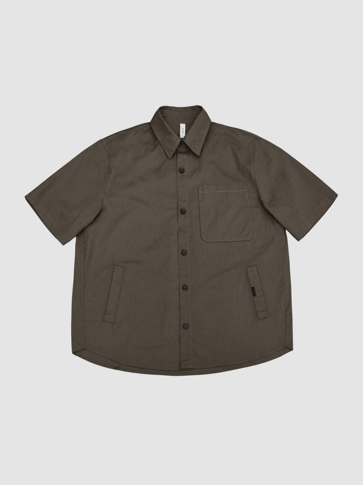 MV Japanese Versatile Simple Shirt
