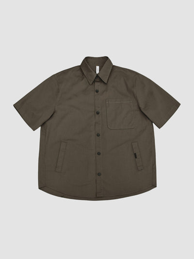 MV Japanese Versatile Simple Shirt