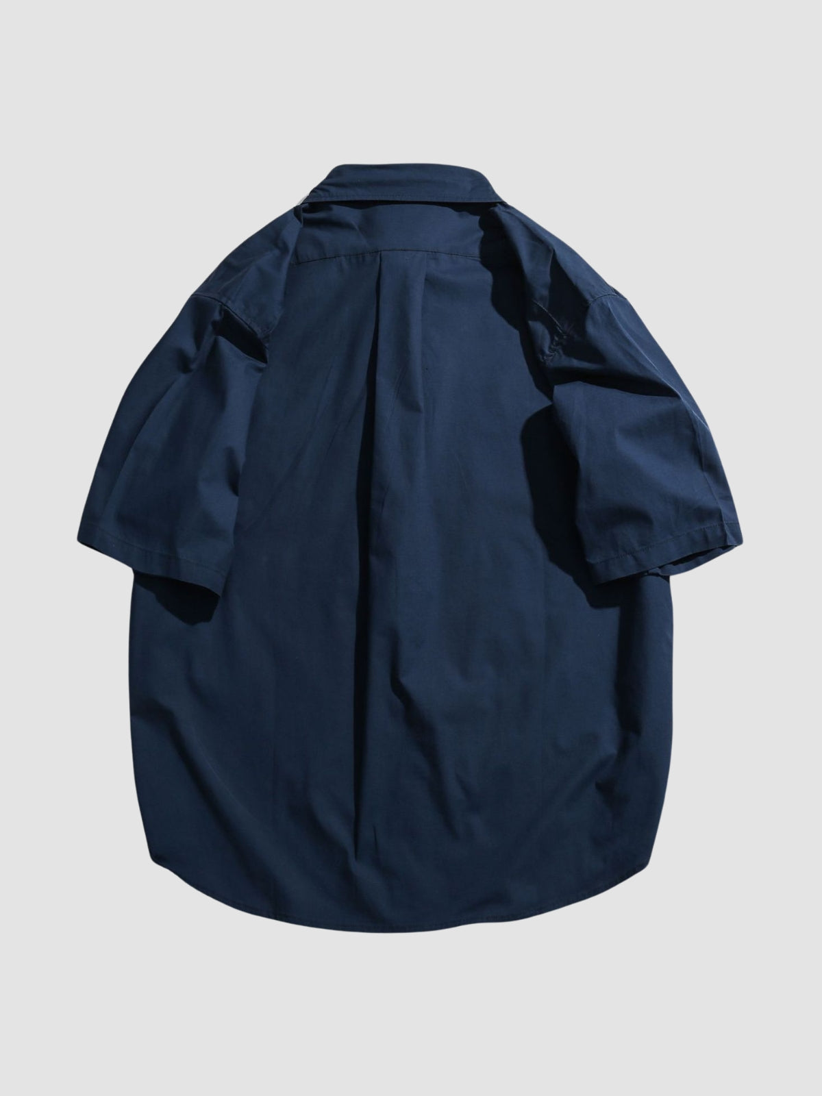 MV Retro Basic Shirt