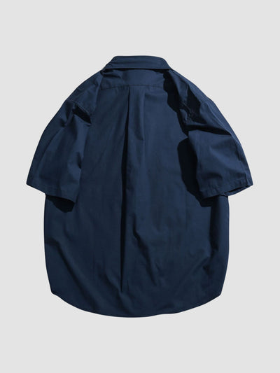MV Retro Basic Shirt
