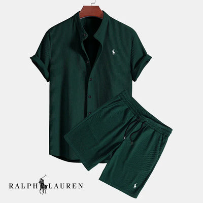 Ꮢalph Ⅼauren | Ensemble Exclusive Homme