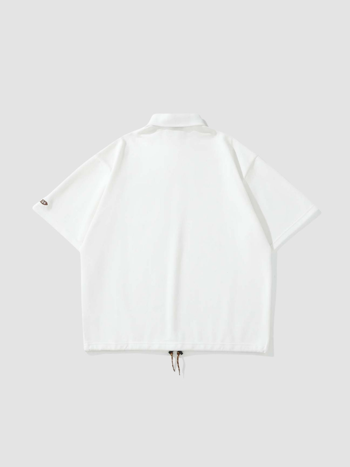 MV Japanese Loose T-Shirt