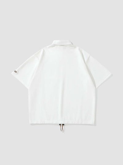 MV Japanese Loose T-Shirt