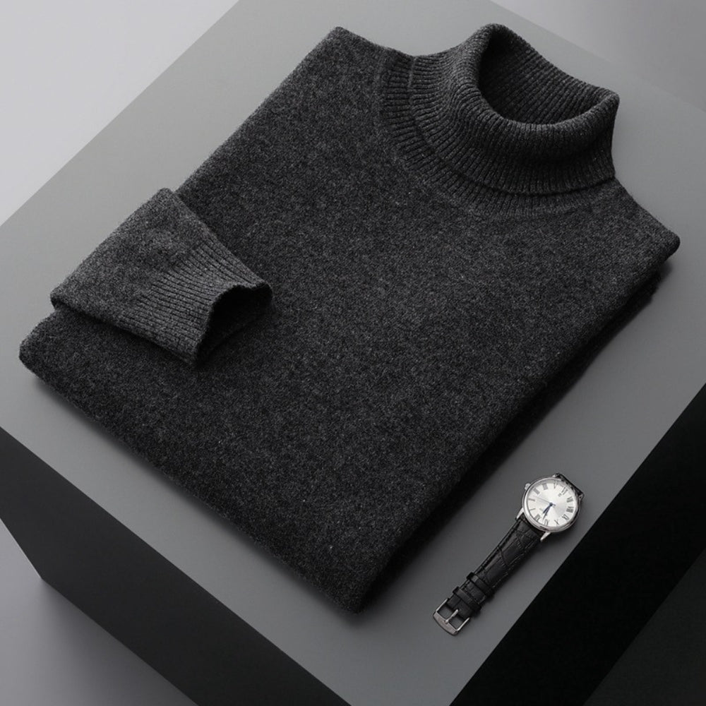 MV Pure Wool Loose Sweater