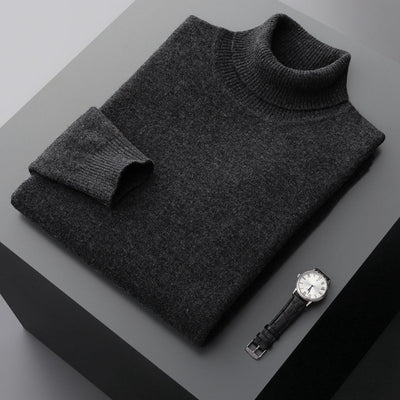MV Pure Wool Loose Sweater