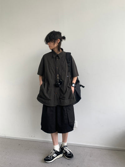 MV Retro Basic Shirt