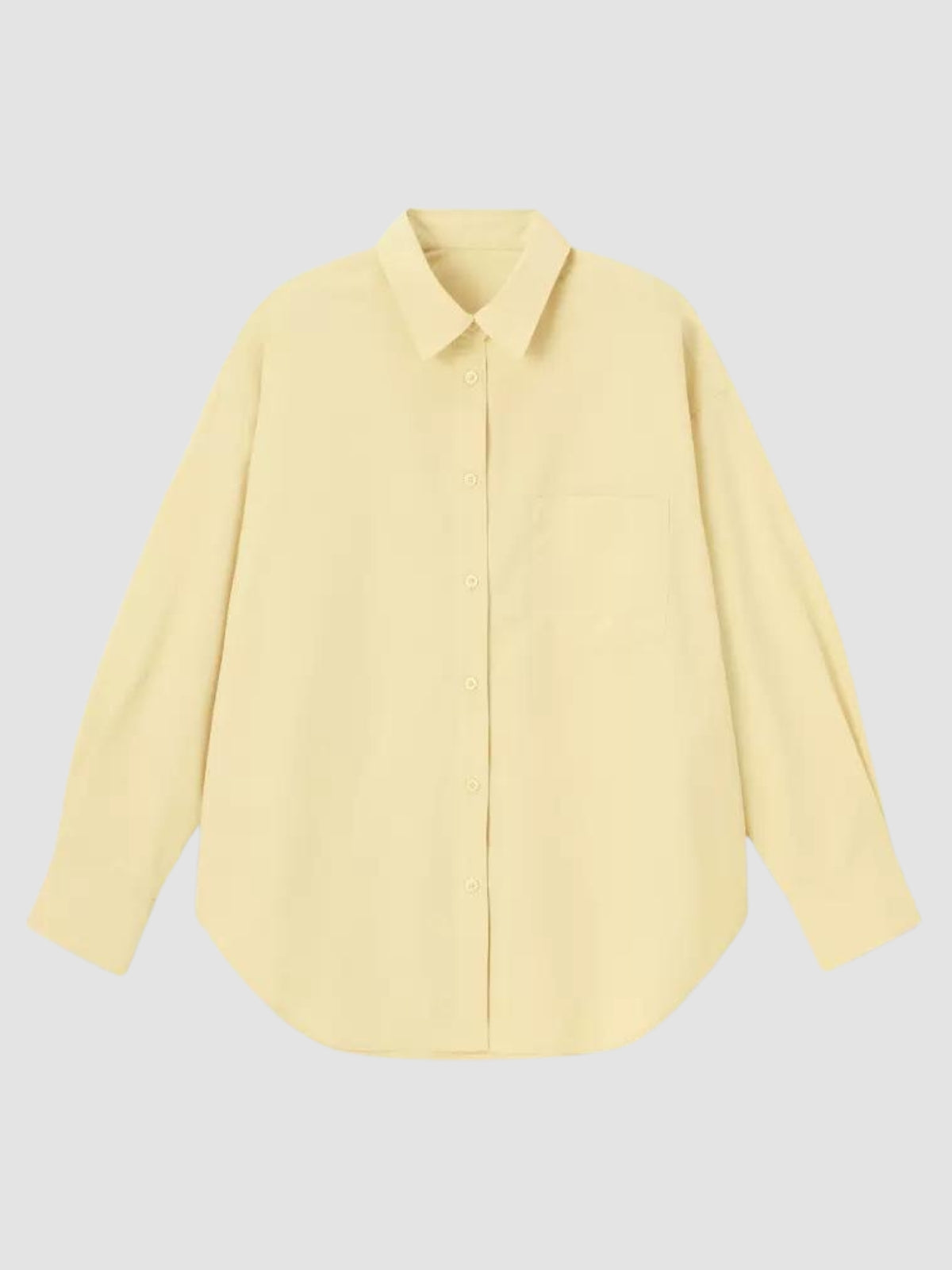 MV Soft Japanese Casual Shirt