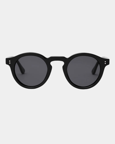 Leonardo - Sunglasses Black
